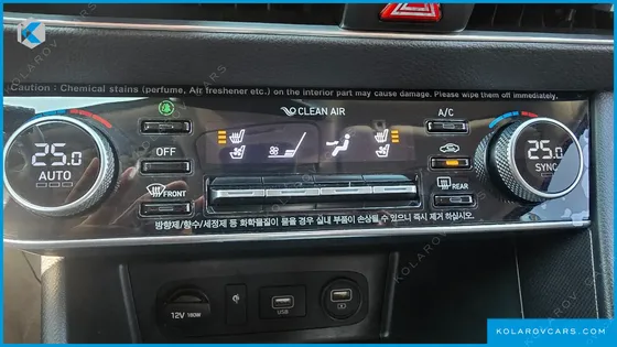 HYUNDAI SONATA 2.0