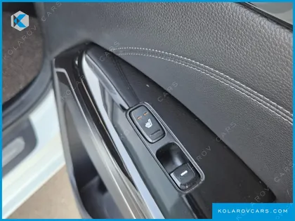 KIA K7 3.0 LPI LUXURY (RENTAL CAR)