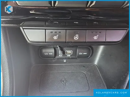 KIA SPORTAGE DIESEL 2WD PRESTIGE
