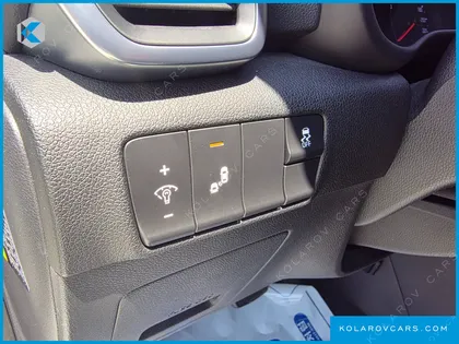 KIA SPORTAGE DIESEL 2WD PRESTIGE