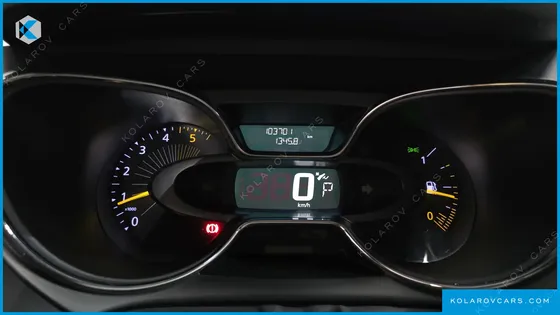 RENAULT KOREA QM3 RE