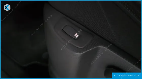 RENAULT KOREA QM3 RE