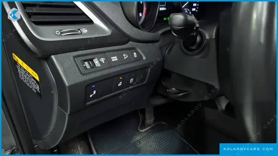 HYUNDAI SANTA FE DIESEL 2.0 2WD