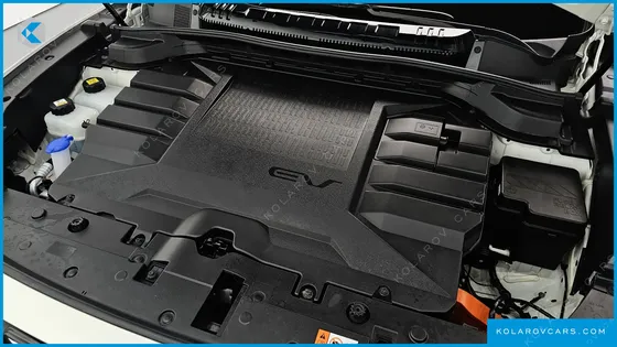 KGM - SSANGYONG MUSSO BLACK EDGE