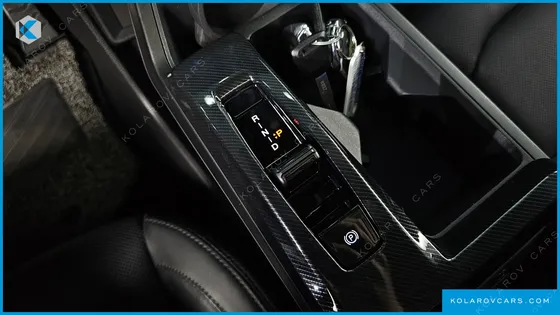 KGM - SSANGYONG MUSSO BLACK EDGE