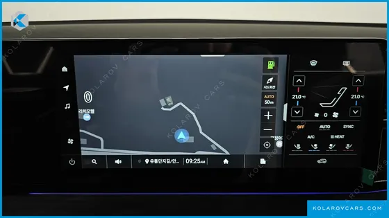 KGM - SSANGYONG MUSSO BLACK EDGE