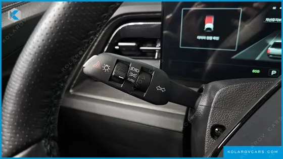 KGM - SSANGYONG MUSSO BLACK EDGE