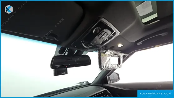 KGM - SSANGYONG MUSSO BLACK EDGE