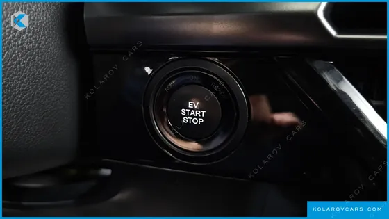 KGM - SSANGYONG MUSSO BLACK EDGE