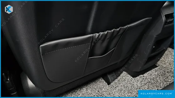 KGM - SSANGYONG MUSSO BLACK EDGE