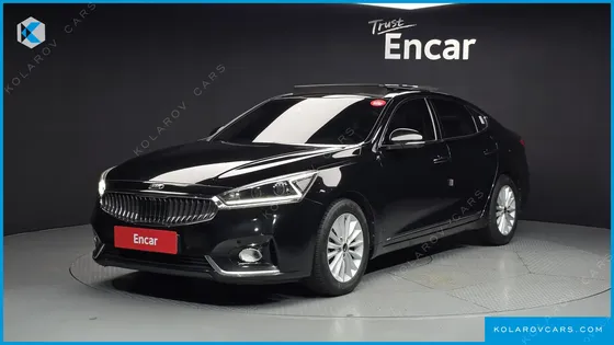 KIA K7 2.4 GDI PRESTIGE