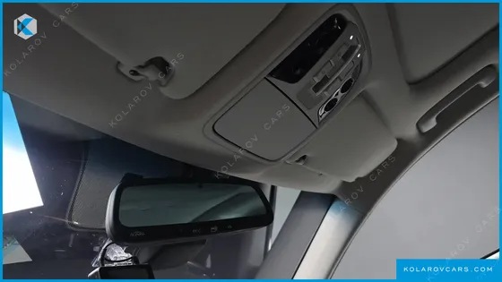 KIA K7 2.4 GDI PRESTIGE