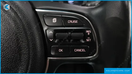 KIA SPORTAGE GASOLINE 2.0 2WD NOBLESSE