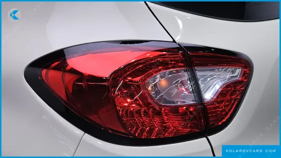 RENAULT KOREA QM3 RE