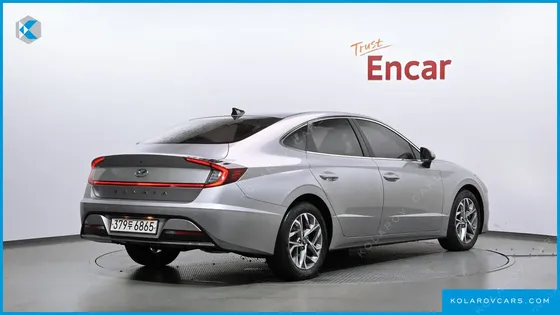 HYUNDAI SONATA 2.0