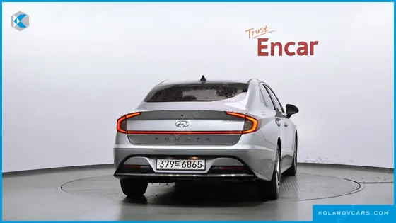 HYUNDAI SONATA 2.0