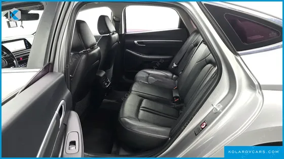 HYUNDAI SONATA 2.0