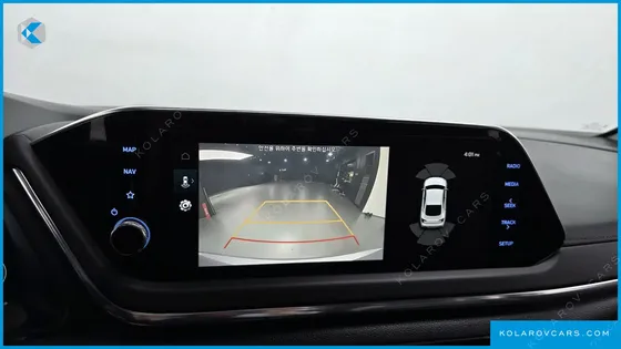 HYUNDAI SONATA 2.0