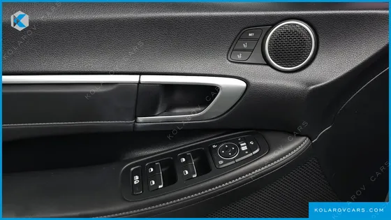 HYUNDAI SONATA 2.0