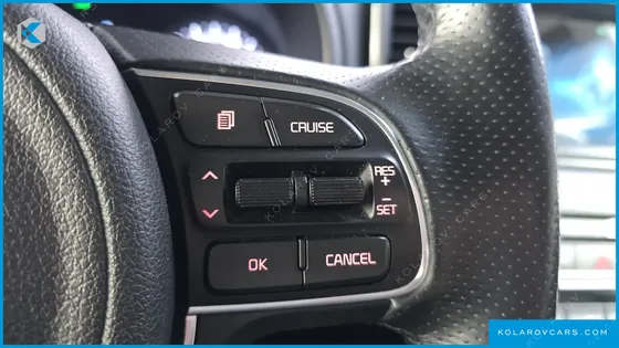 KIA SPORTAGE DIESEL 2WD PRESTIGE