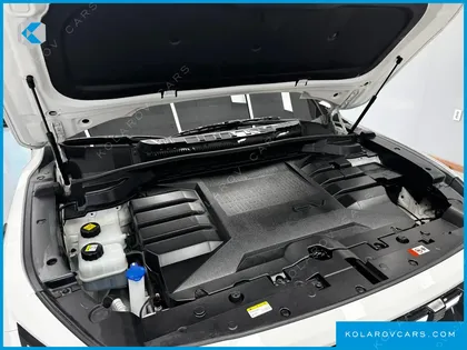 KGM - SSANGYONG MUSSO BLACK EDGE AWD