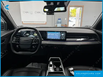 KGM - SSANGYONG MUSSO BLACK EDGE AWD