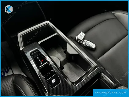 KGM - SSANGYONG MUSSO BLACK EDGE AWD