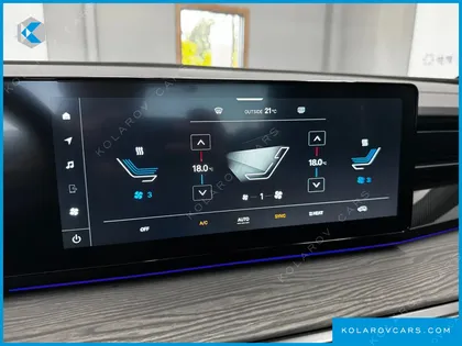 KGM - SSANGYONG MUSSO BLACK EDGE AWD