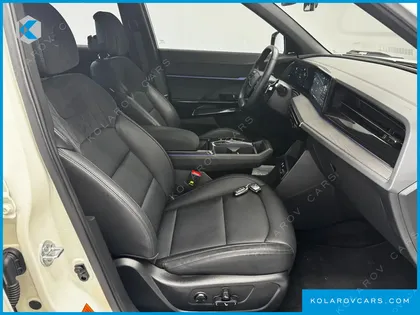 KGM - SSANGYONG MUSSO BLACK EDGE AWD