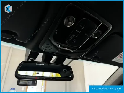 KGM - SSANGYONG MUSSO BLACK EDGE AWD