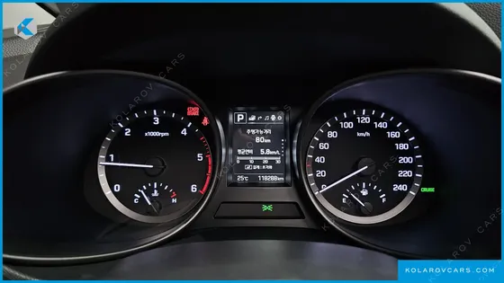HYUNDAI SANTA FE DIESEL 2.0 2WD