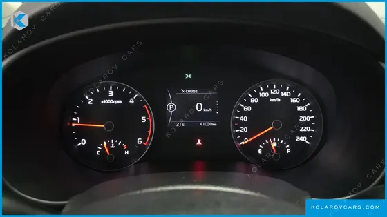 KIA SPORTAGE DIESEL 2WD NOBLESSE