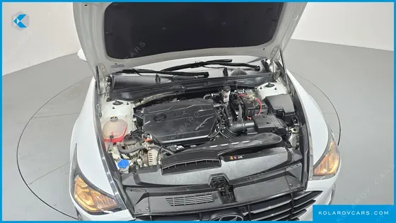 HYUNDAI SONATA 2.0 LPG(RENTAL CAR)