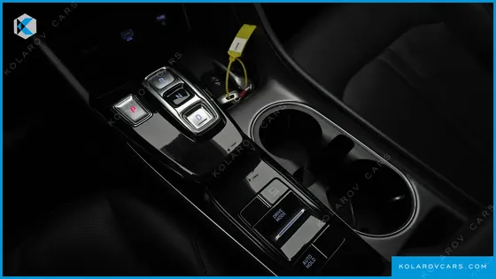 HYUNDAI SONATA 2.0 LPG(RENTAL CAR)