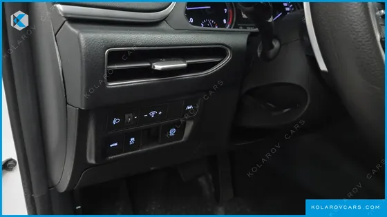 HYUNDAI SONATA 2.0 LPG(RENTAL CAR)