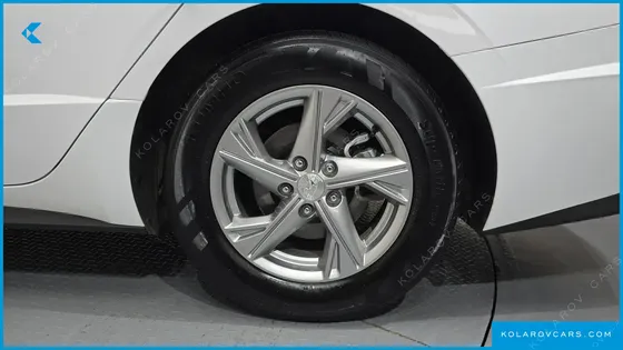 HYUNDAI SONATA 2.0 LPG(RENTAL CAR)