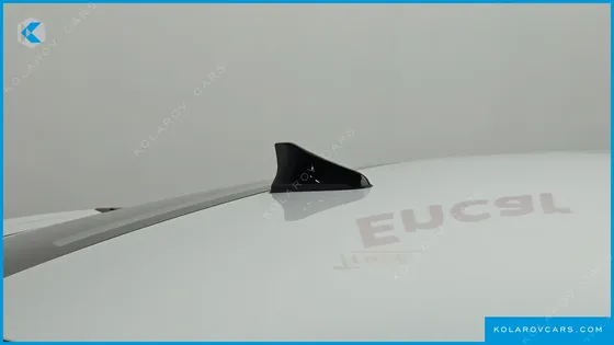 HYUNDAI SONATA 2.0 LPG(RENTAL CAR)