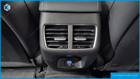HYUNDAI SONATA 2.0 LPG(RENTAL CAR)