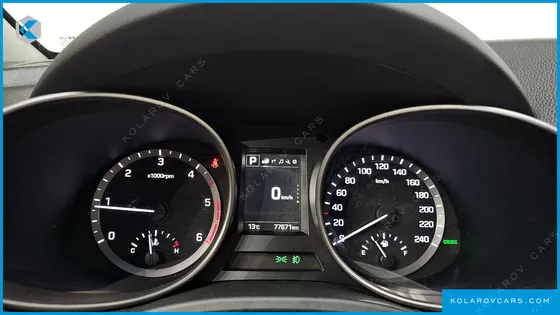 HYUNDAI SANTA FE DIESEL 2.0 2WD