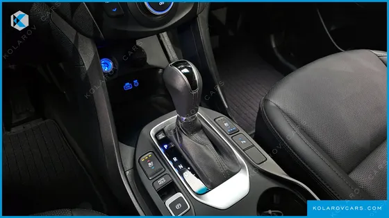 HYUNDAI SANTA FE DIESEL 2.0 2WD