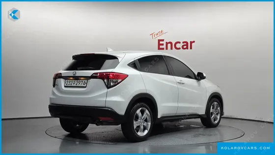 HONDA HR-V 1.8