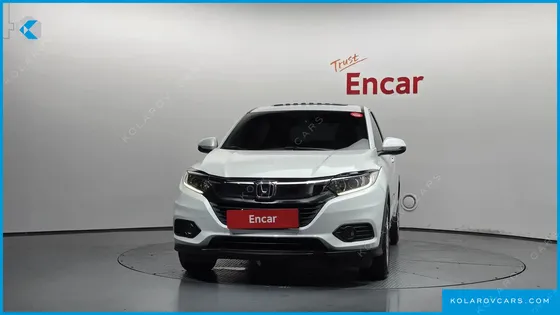 HONDA HR-V 1.8