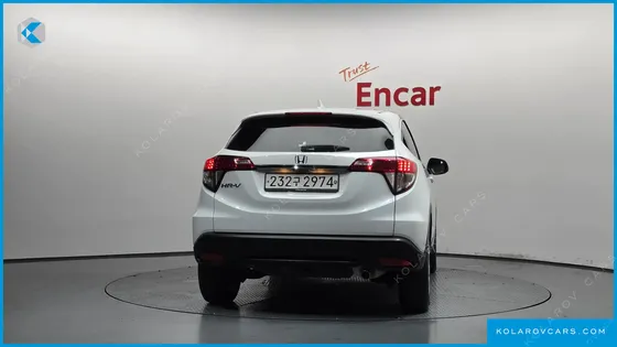 HONDA HR-V 1.8