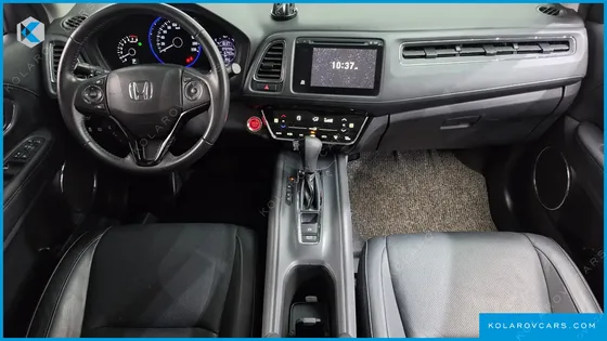 HONDA HR-V 1.8