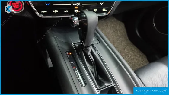 HONDA HR-V 1.8