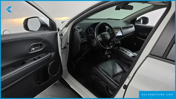 HONDA HR-V 1.8