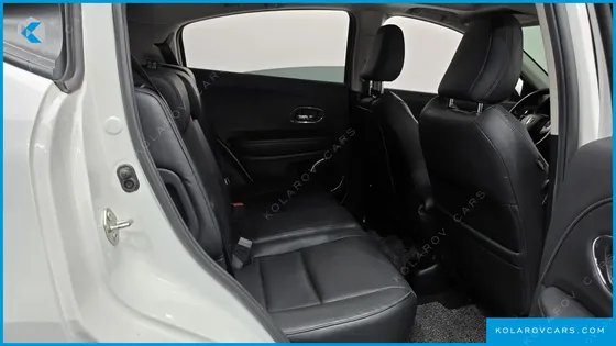 HONDA HR-V 1.8