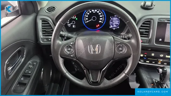 HONDA HR-V 1.8