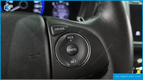 HONDA HR-V 1.8