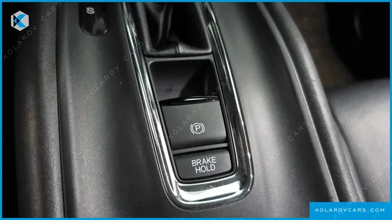 HONDA HR-V 1.8